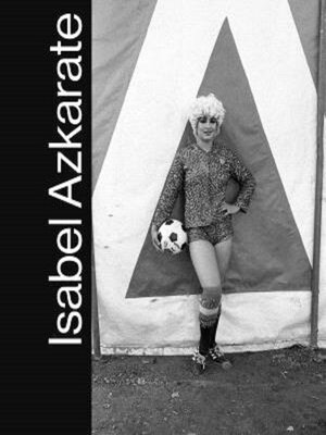 cover image of Isabel Azkarate